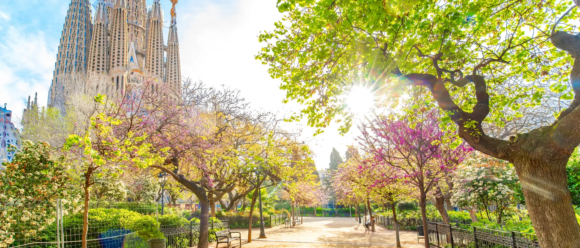 Barcelona, Spain