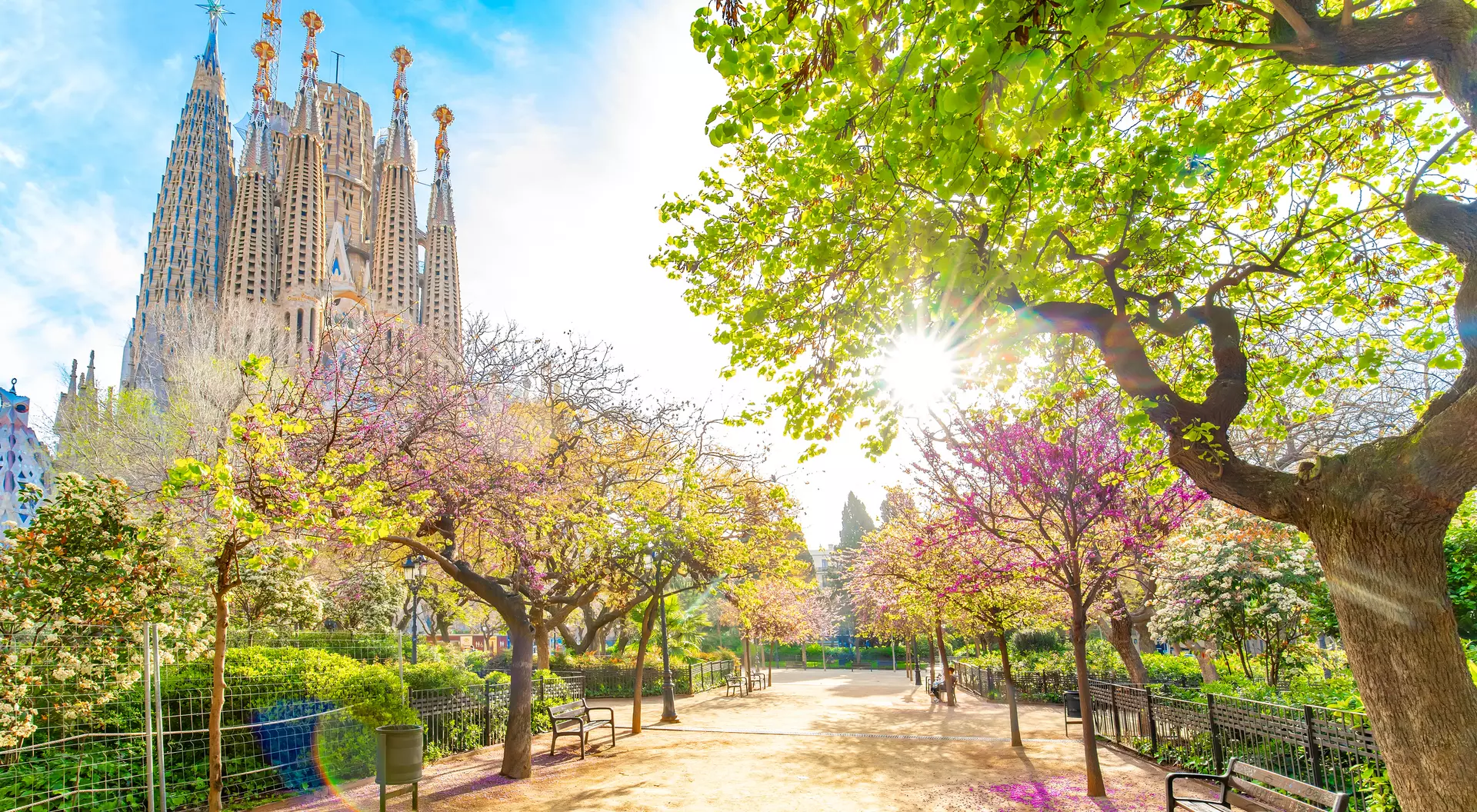 Barcelona, Spain