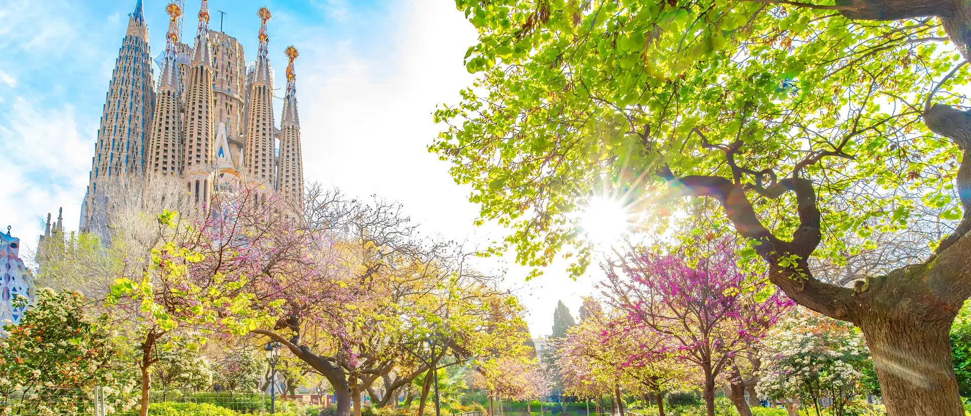 Barcelona, Spain