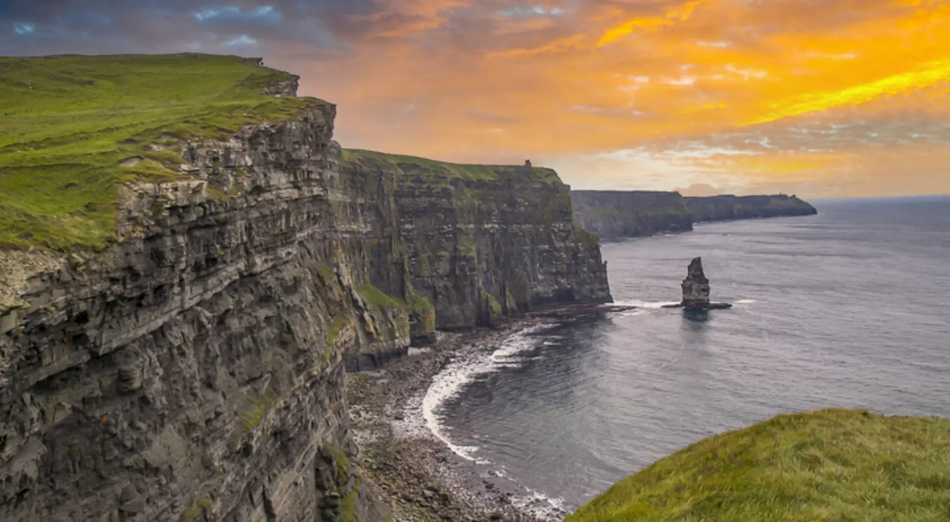 Cliffs of Moher