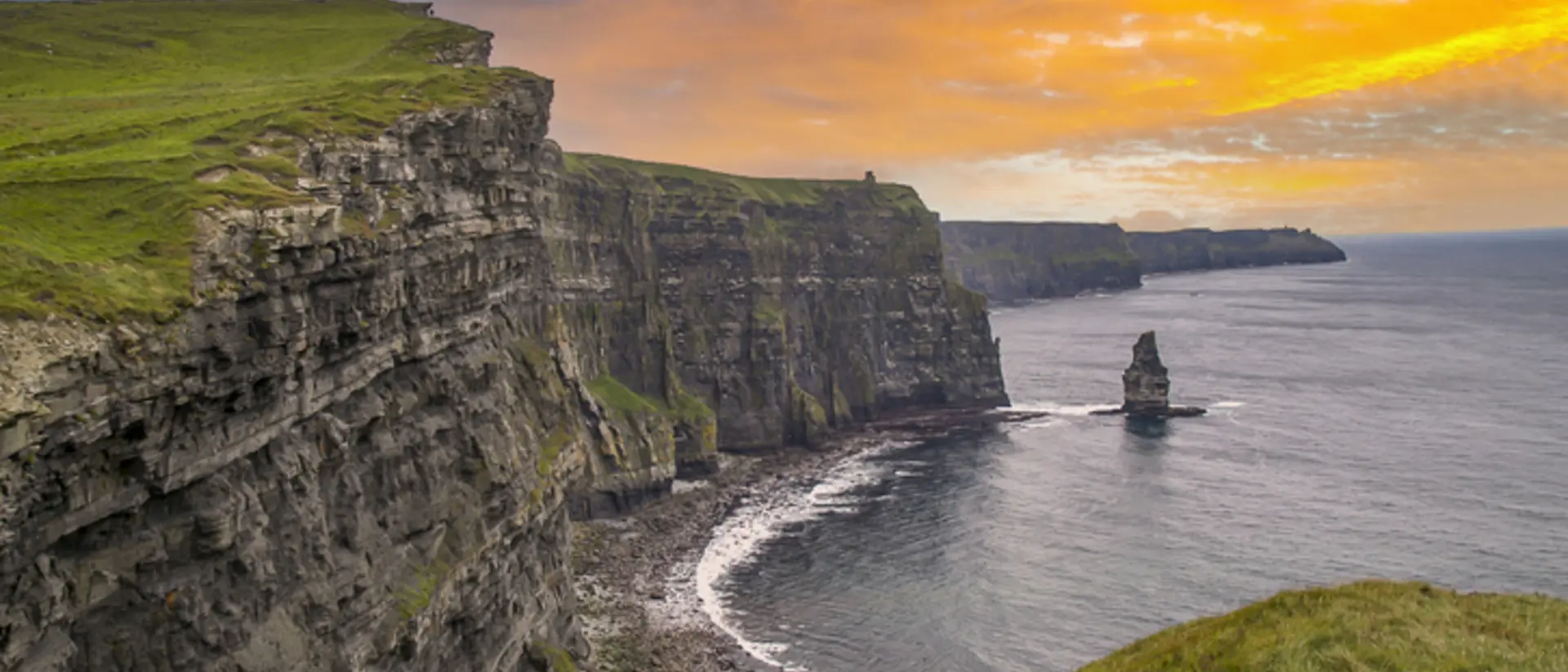 Cliffs of Moher