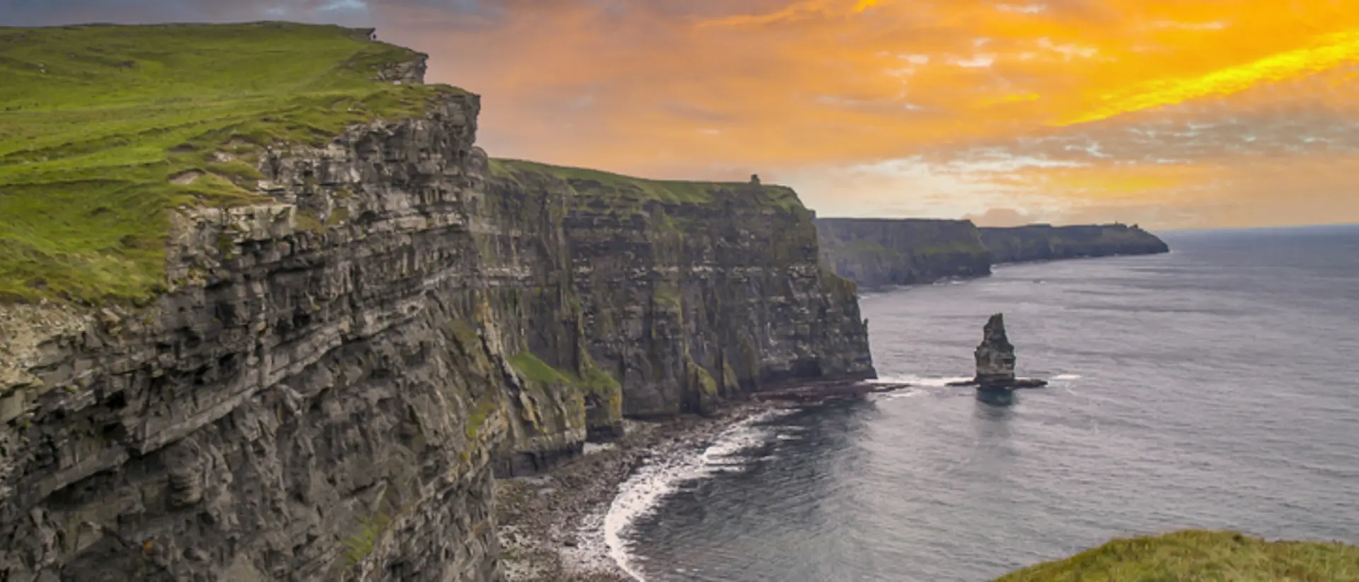 Cliffs of Moher