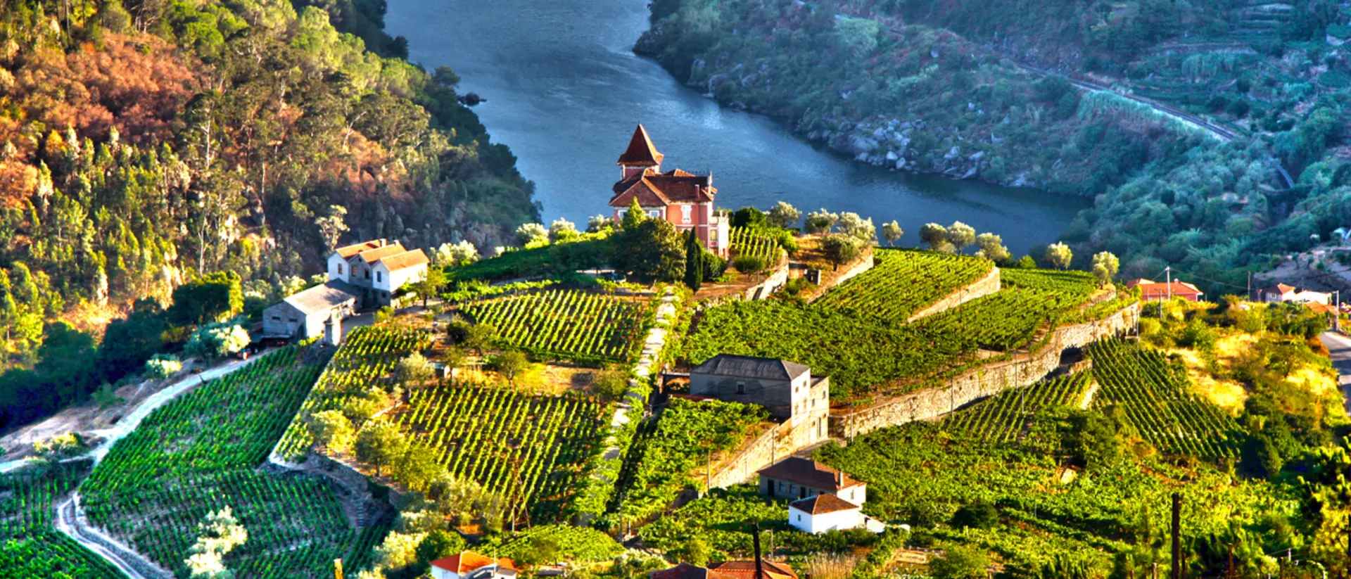 Duoro Valley