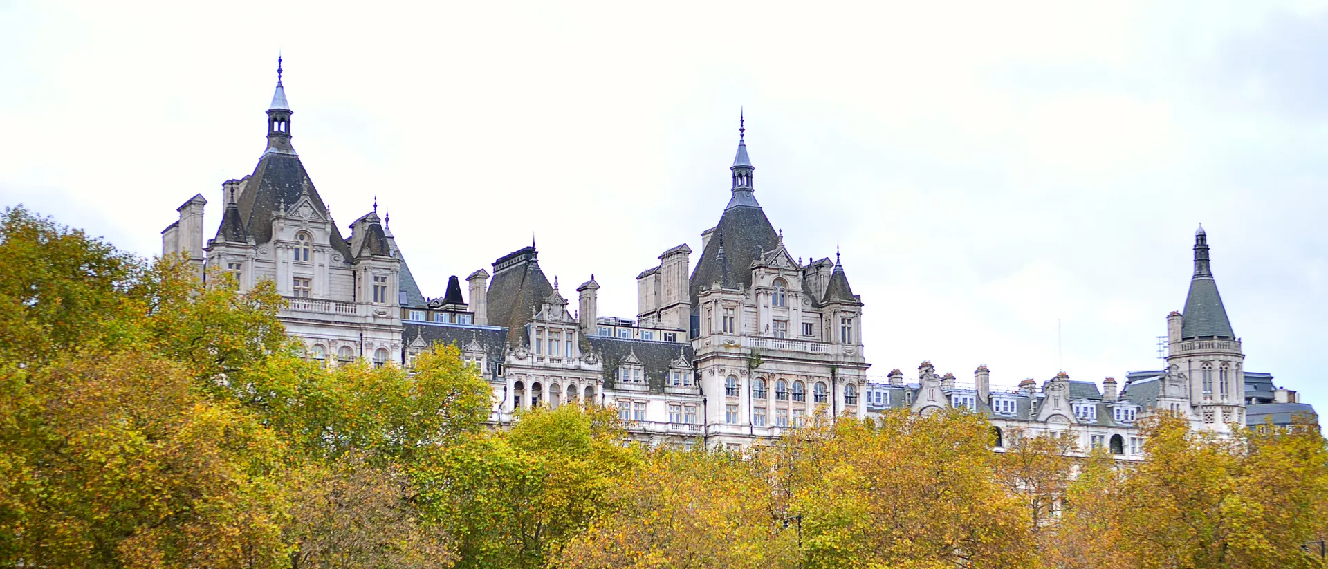 The Royal Horseguards