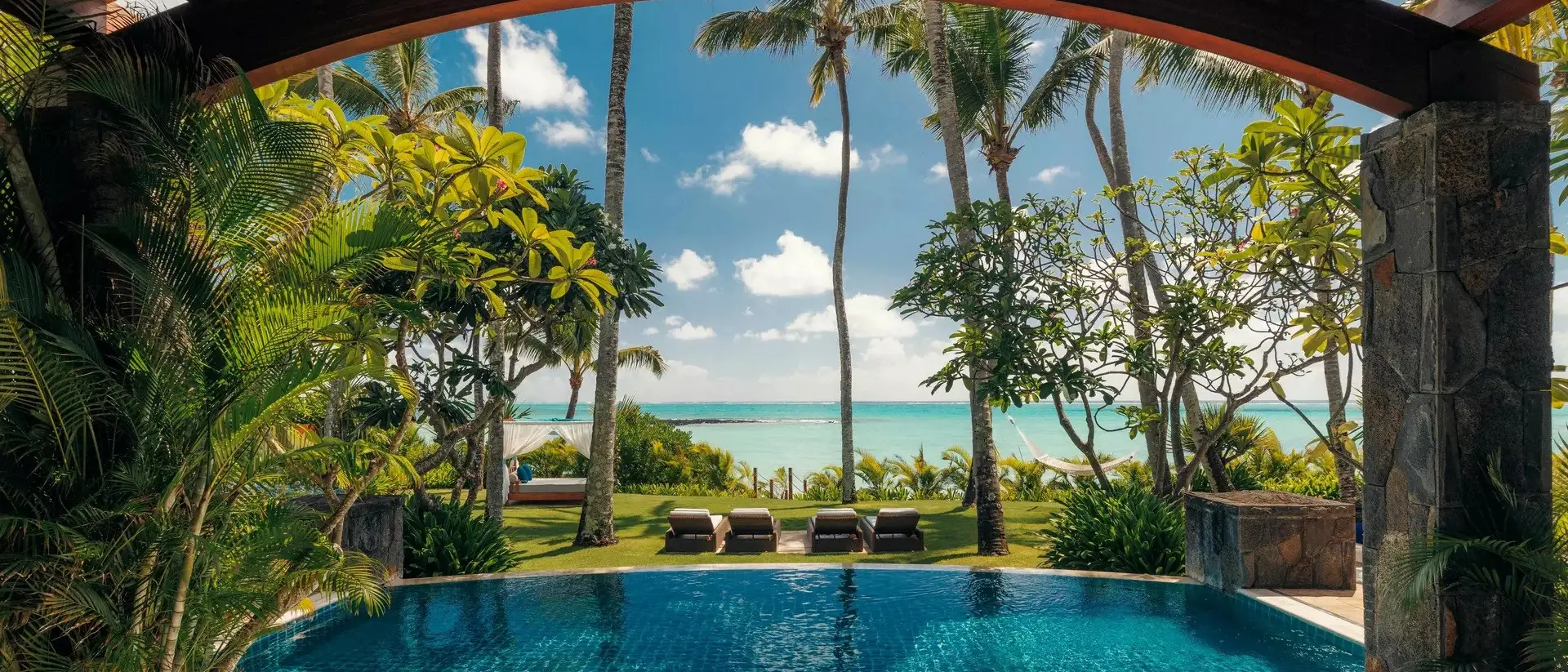 one&only Mauritius