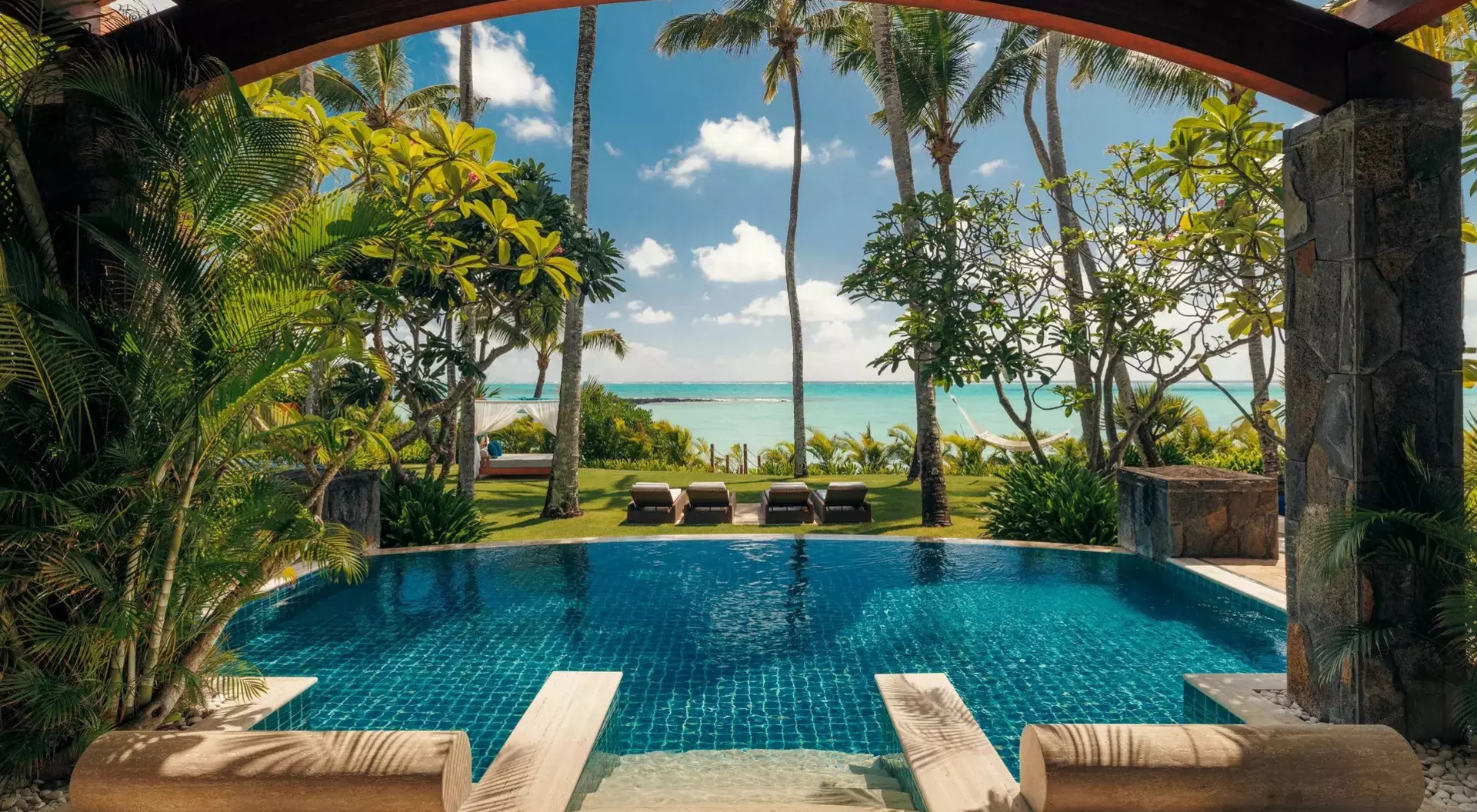 one&only Mauritius