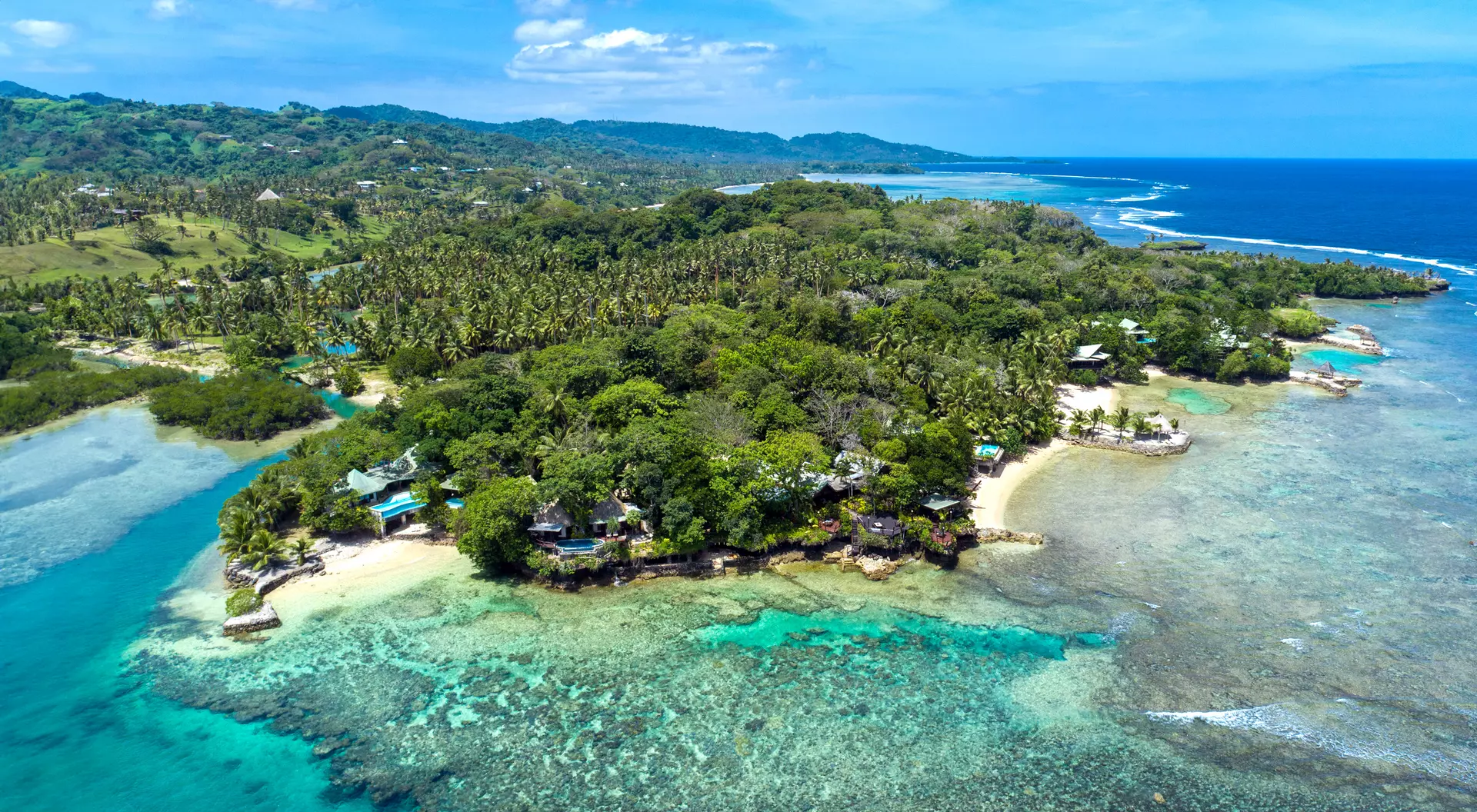 Savasi Island