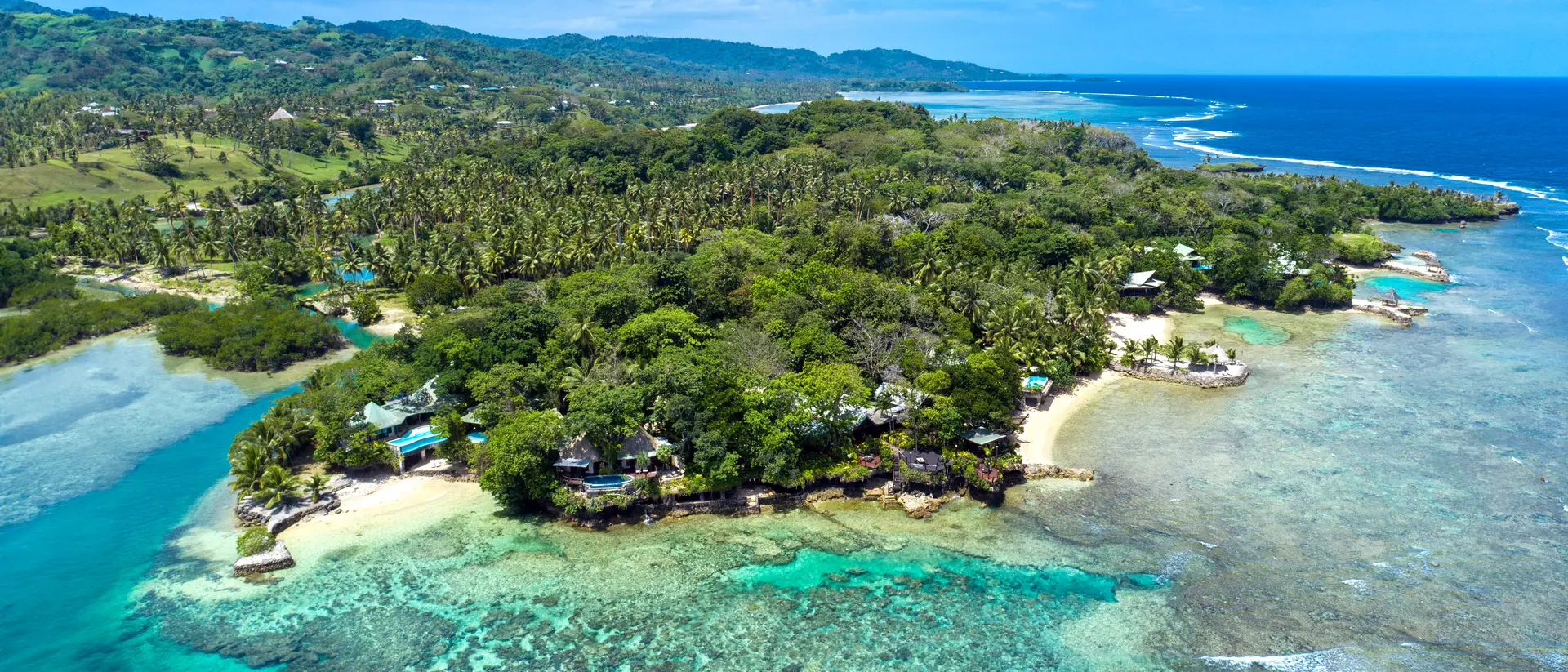 Savasi Island