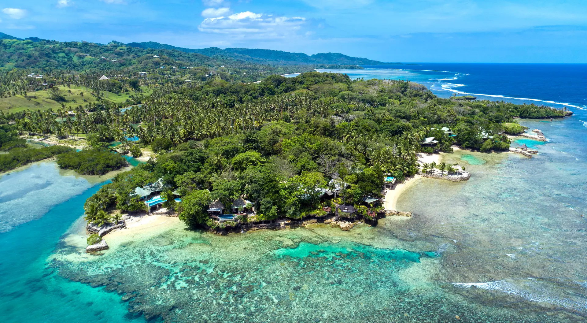 Savasi Island