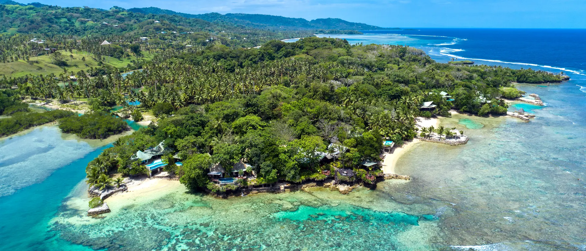 Savasi Island