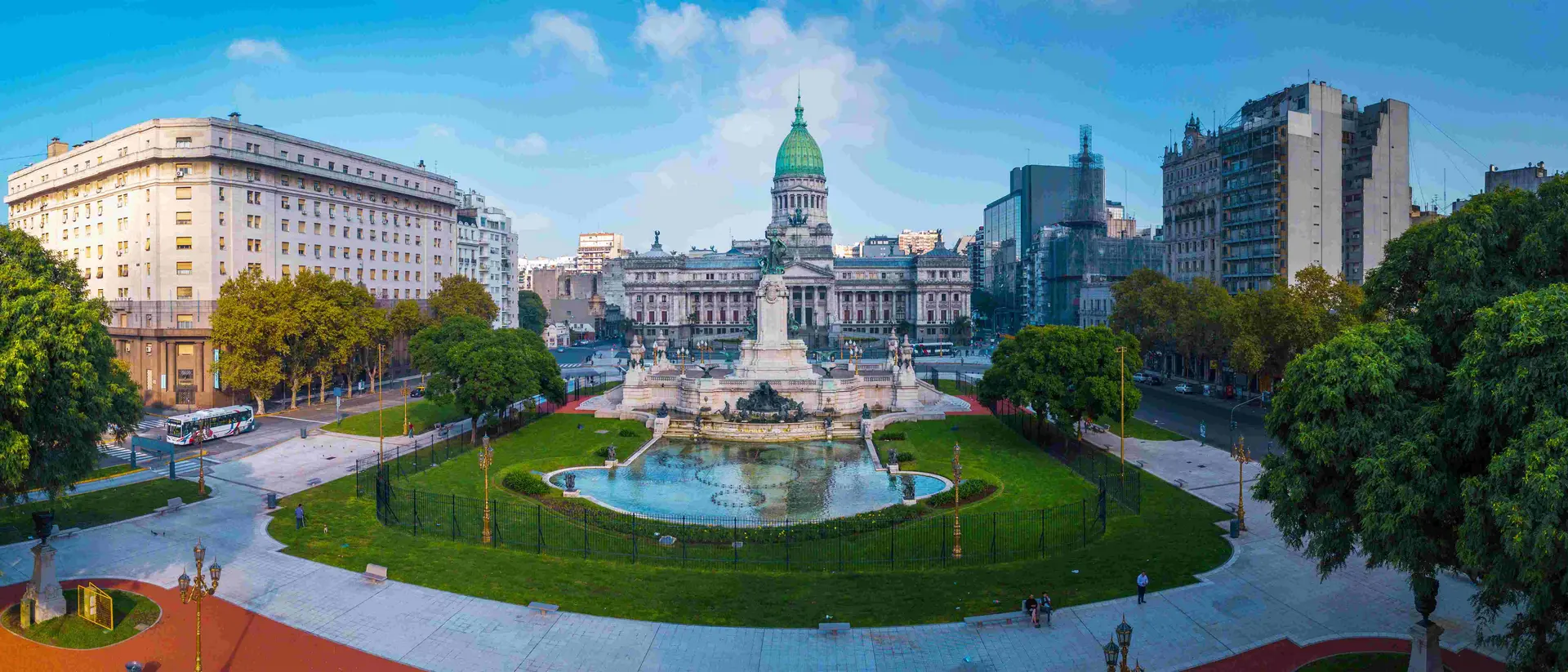 Buenos Aires, Argentina