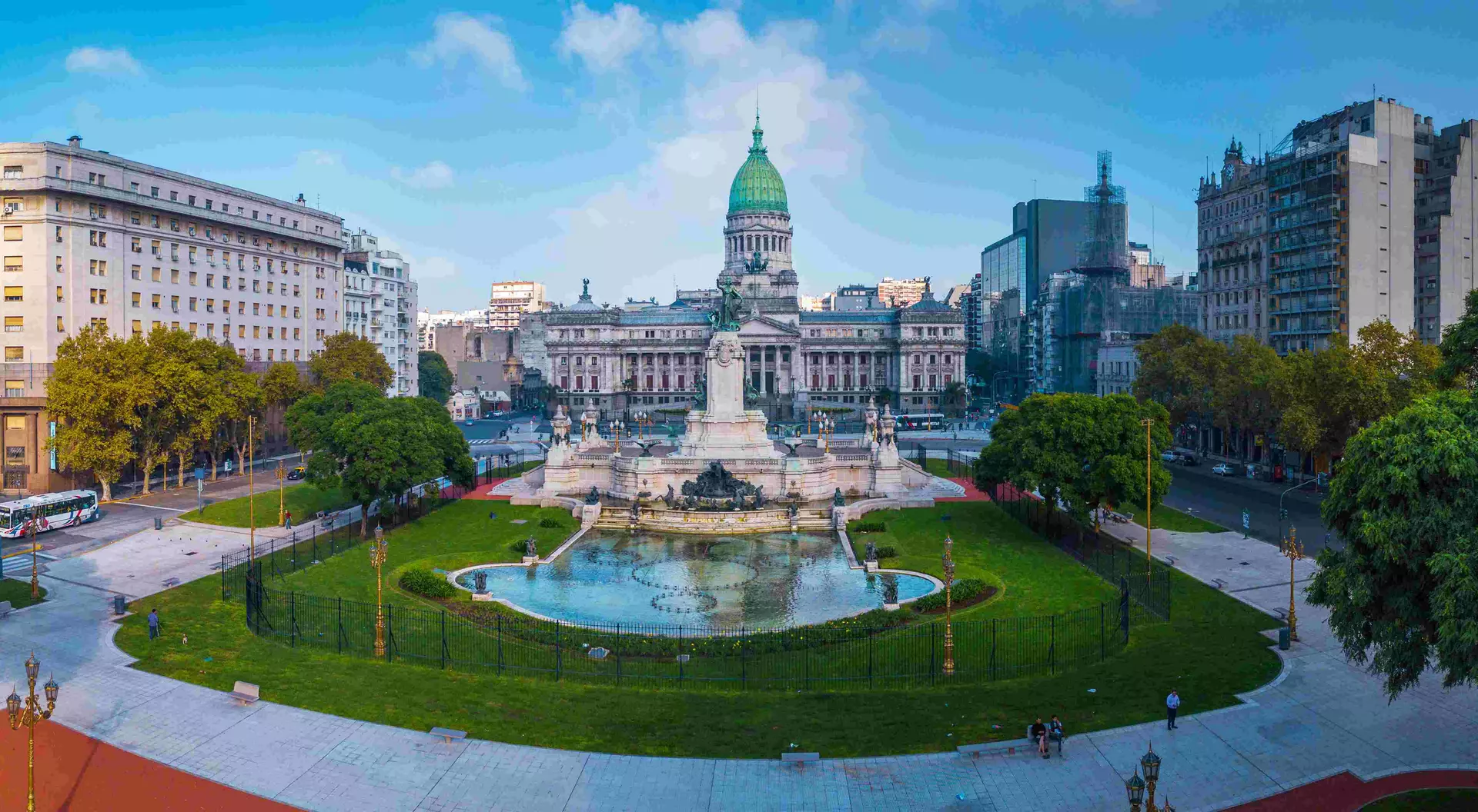 Buenos Aires, Argentina