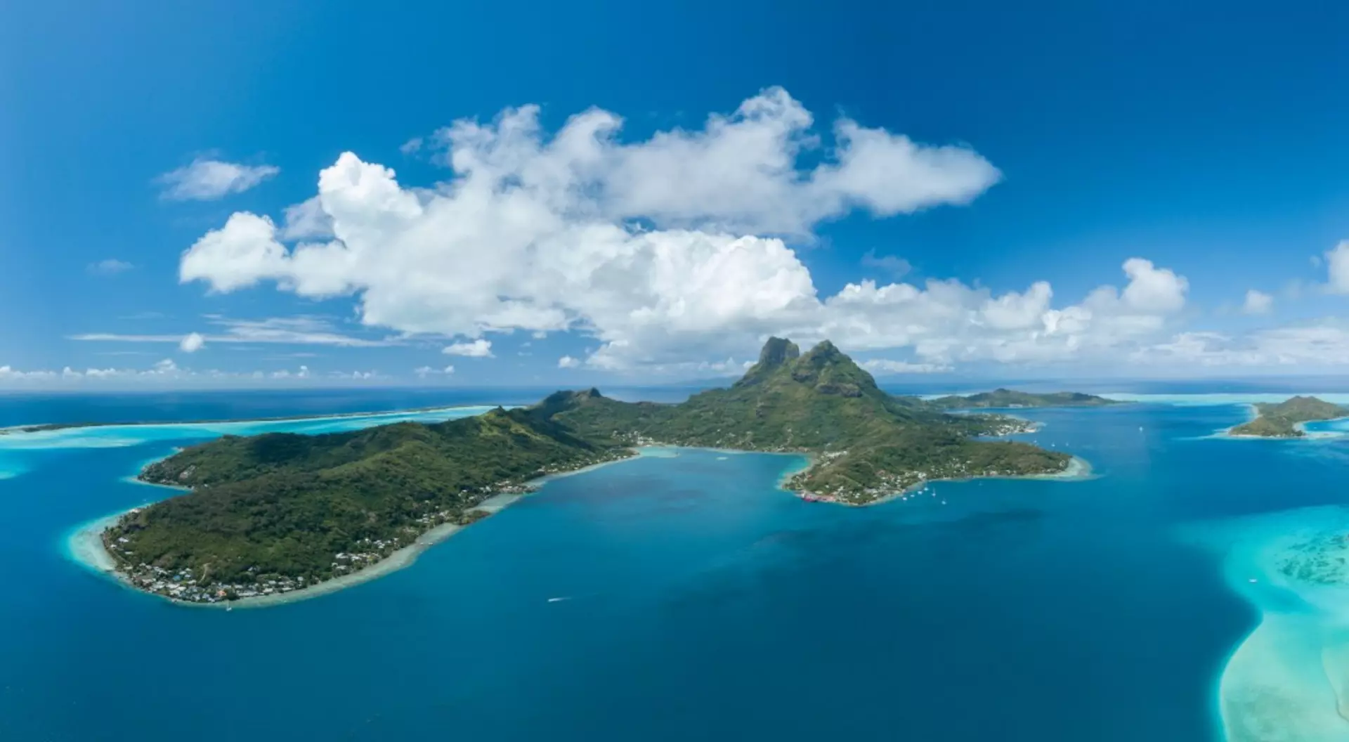 French Polynesia
