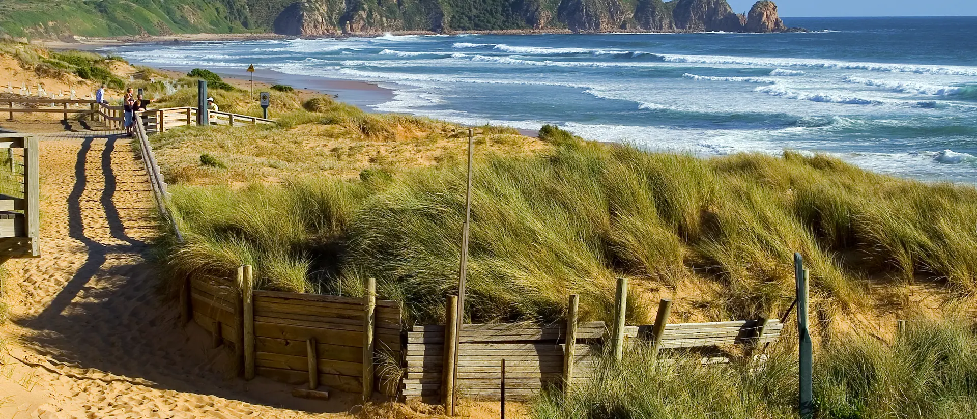 Philip Island Coast