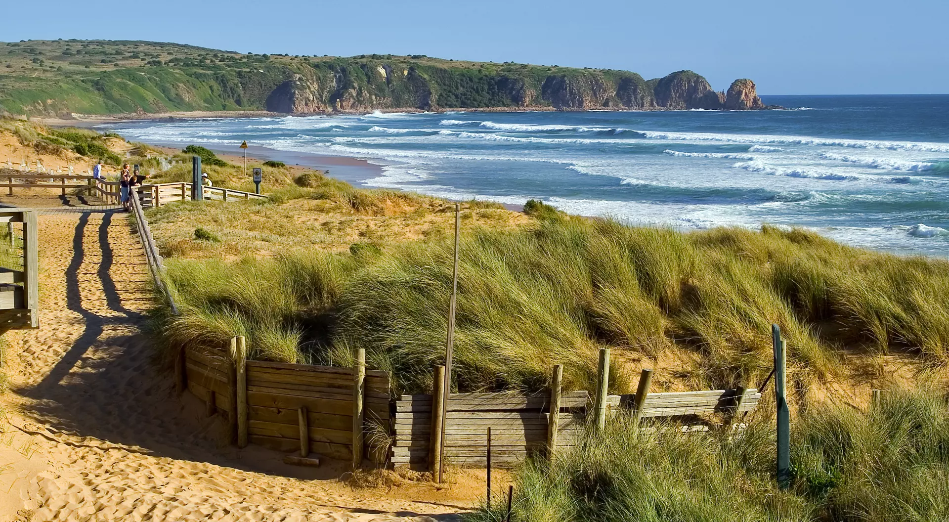 Philip Island Coast