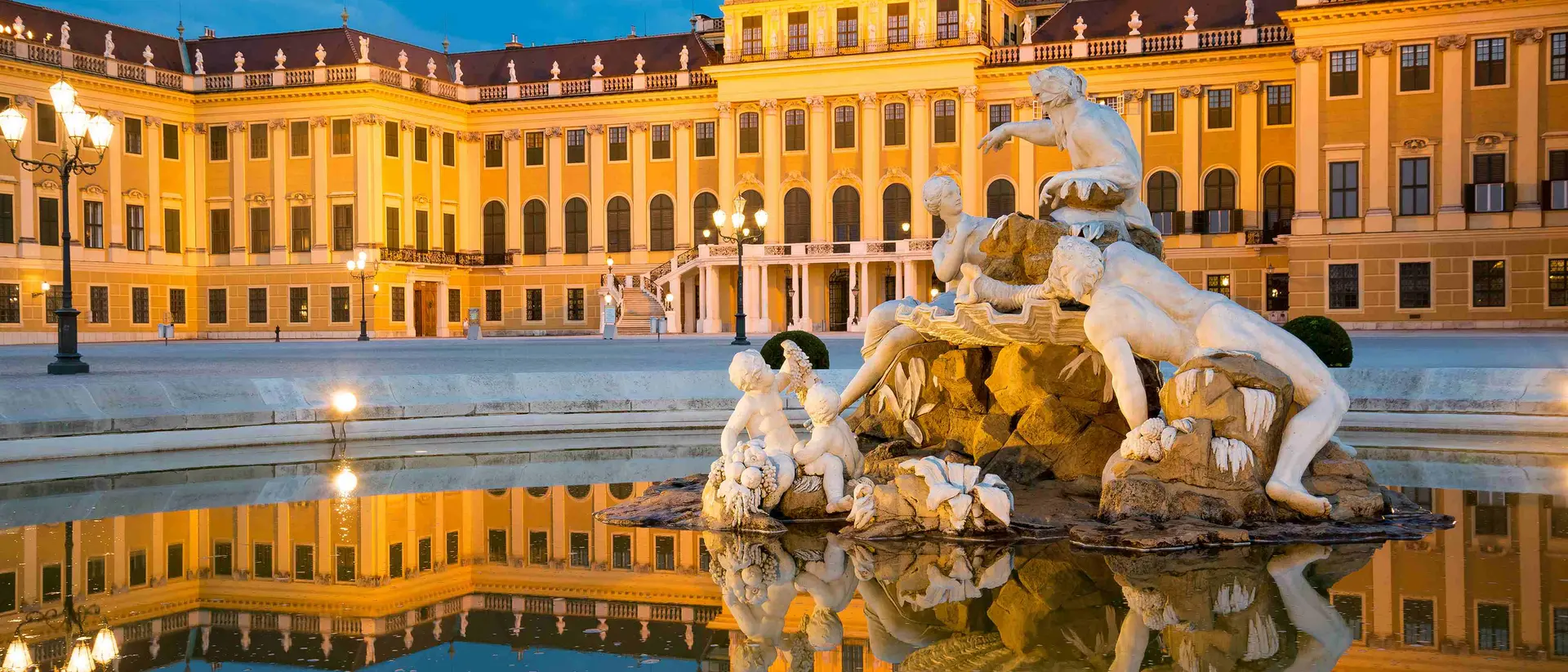 Vienna, Austria