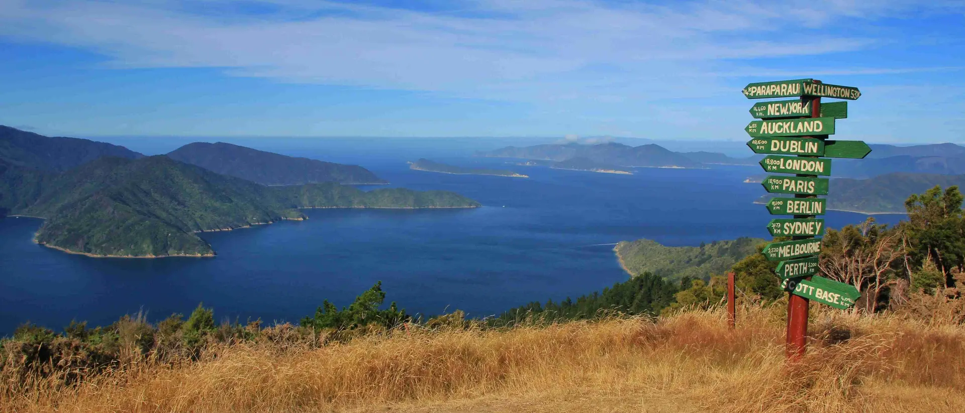 New Zealand