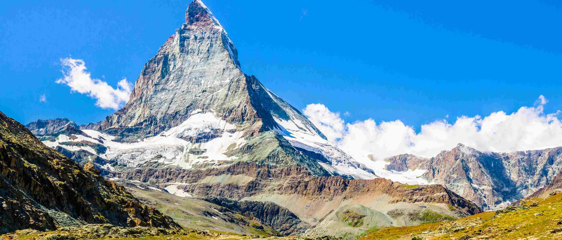 The Matterhorn