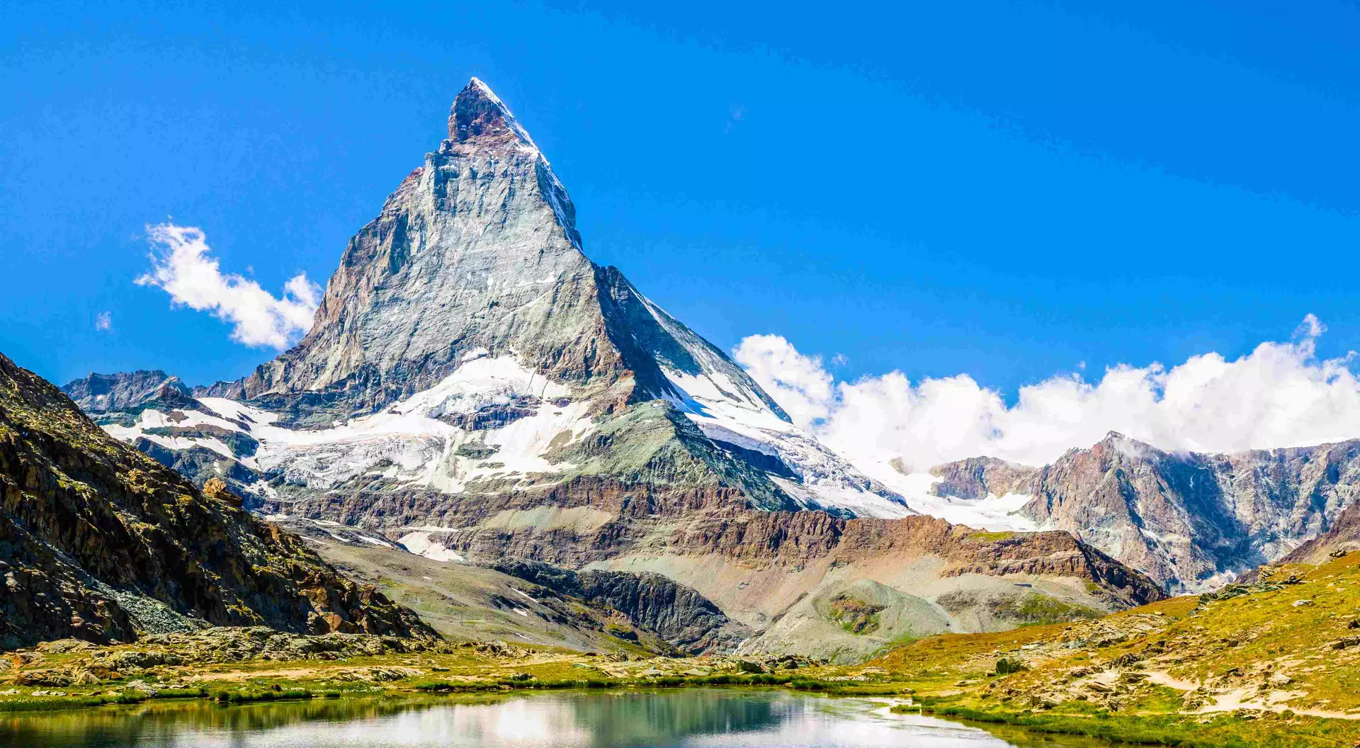 The Matterhorn