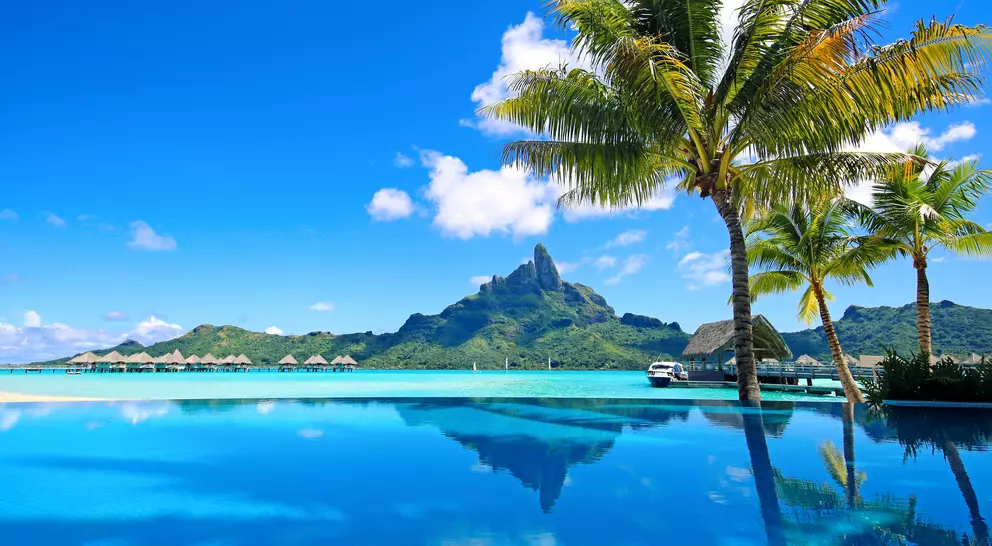 Bora Bora