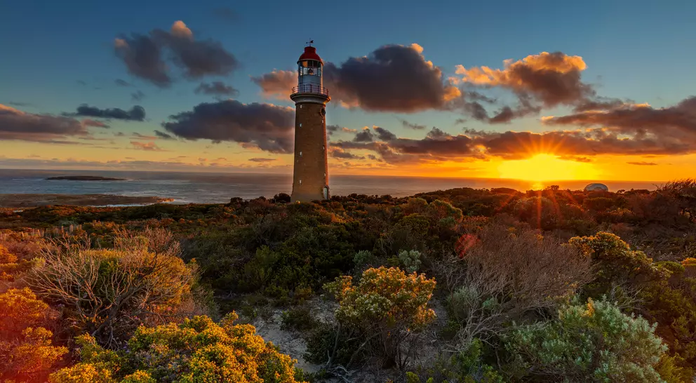 Flinders Chase National Park, Kangaroo Island