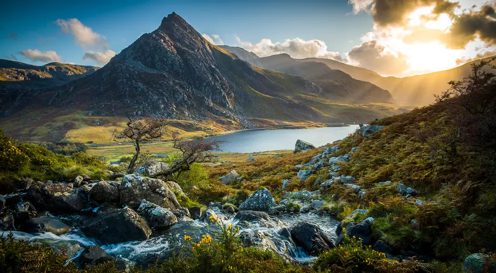 Snowdonia National Park