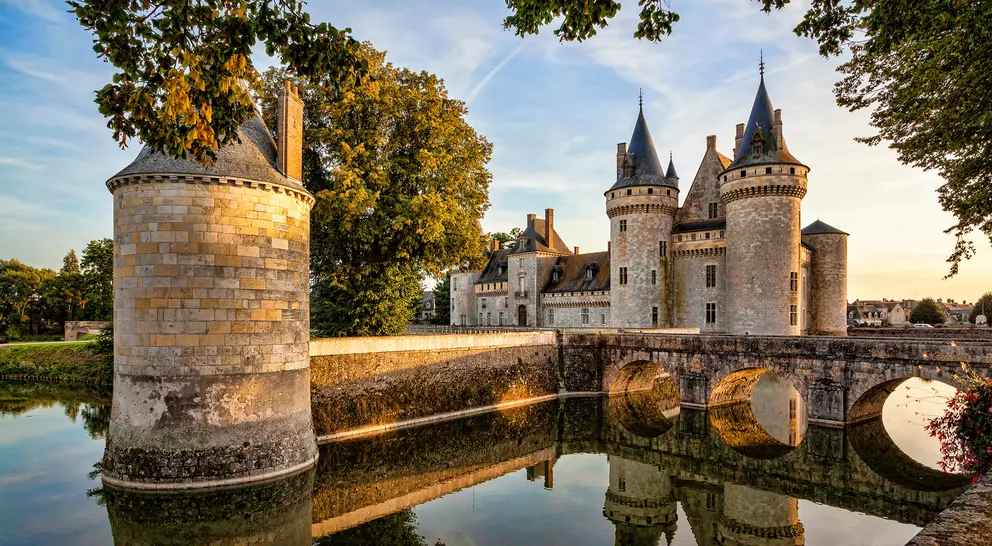 Sully-sur-loire