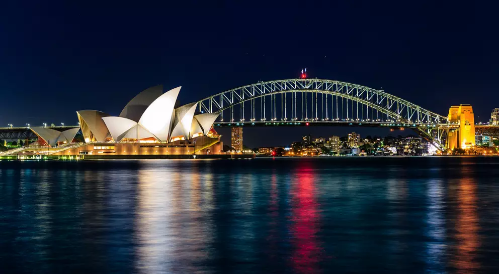 Sydney, Australia