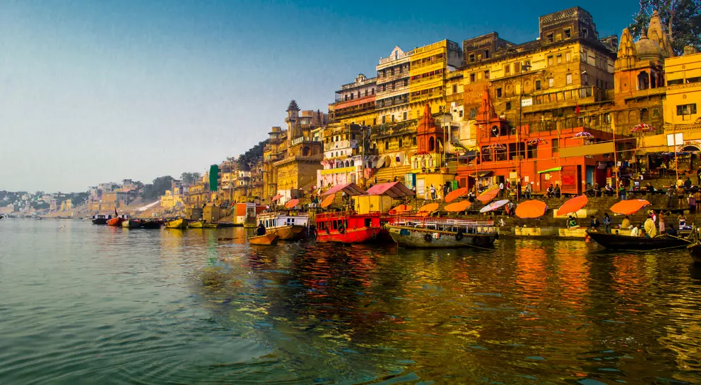 Varanasi