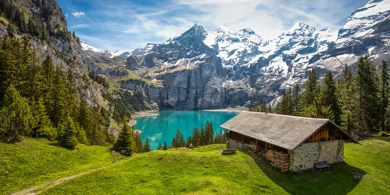 Berner Oberland
