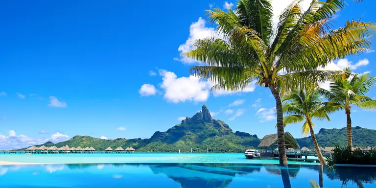 Bora Bora