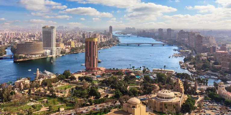 Cairo
