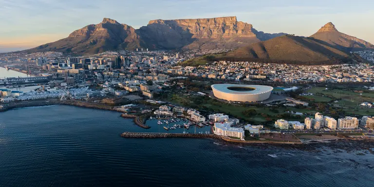 Cape Town