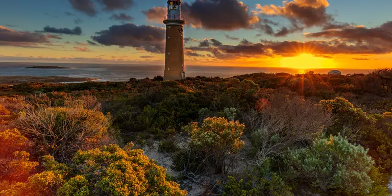 Flinders Chase National Park, Kangaroo Island