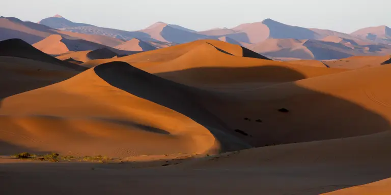 Gobi Desert
