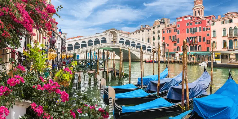 Grand Canal, Venice