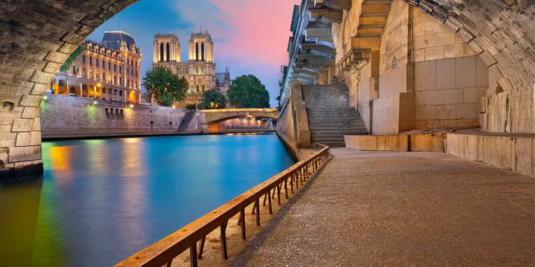 Notre-Dame Cathedral