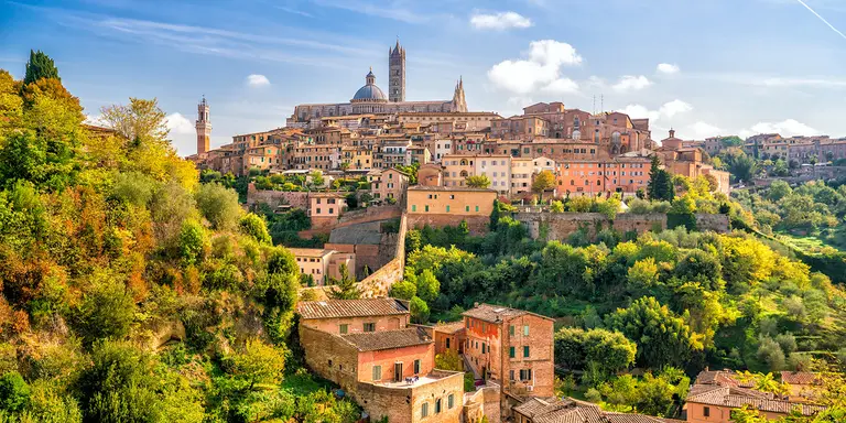 Siena