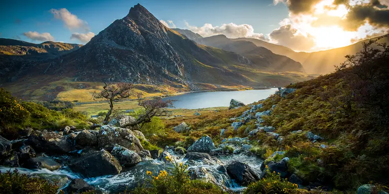 Snowdonia National Park