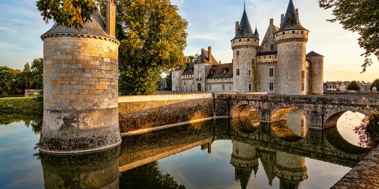 Sully-sur-loire
