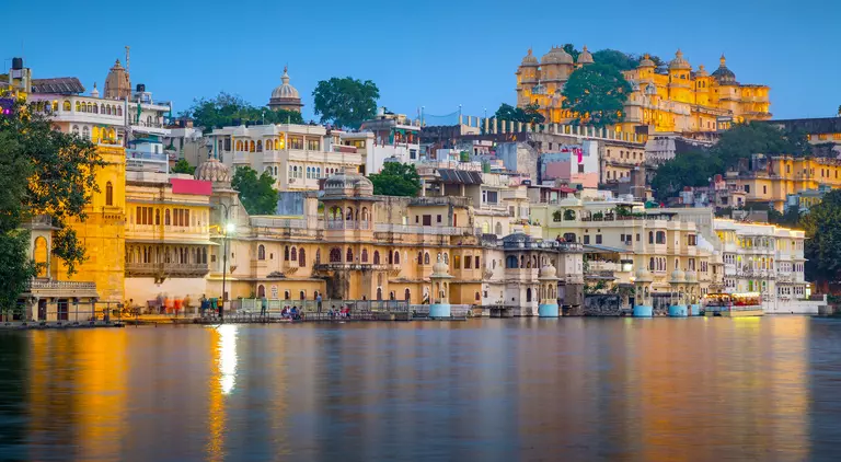 Udaipur, Rajasthan