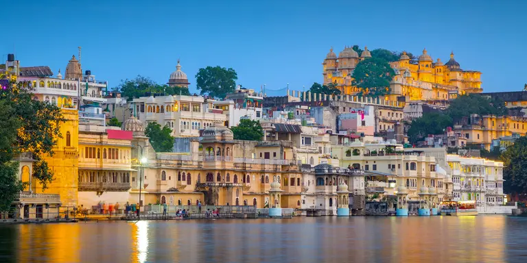 Udaipur, Rajasthan