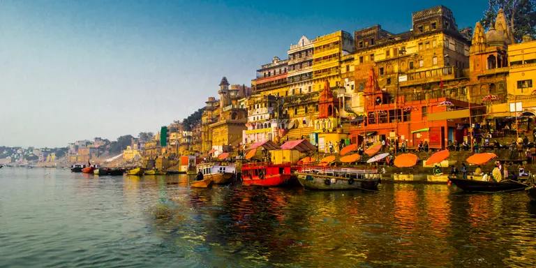 Varanasi