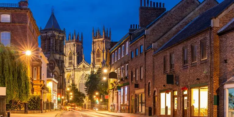 York Minster