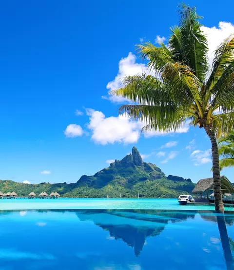 Bora Bora