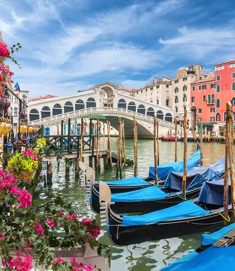 Grand Canal, Venice