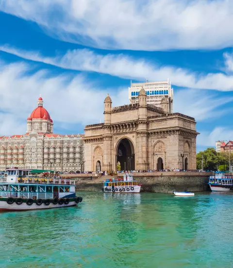 Mumbai