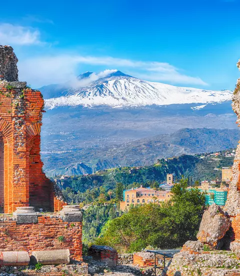 Taormina