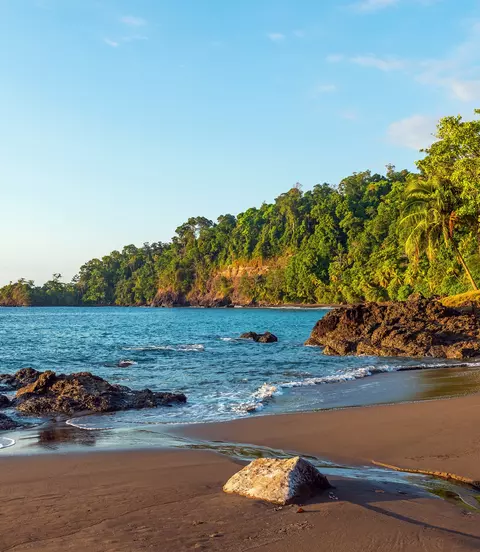 Corcovado National Park, Costa Rica