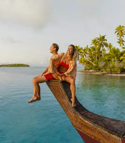 Cook Islands